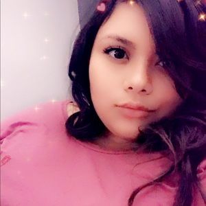 Meet your Posher, Alexandra